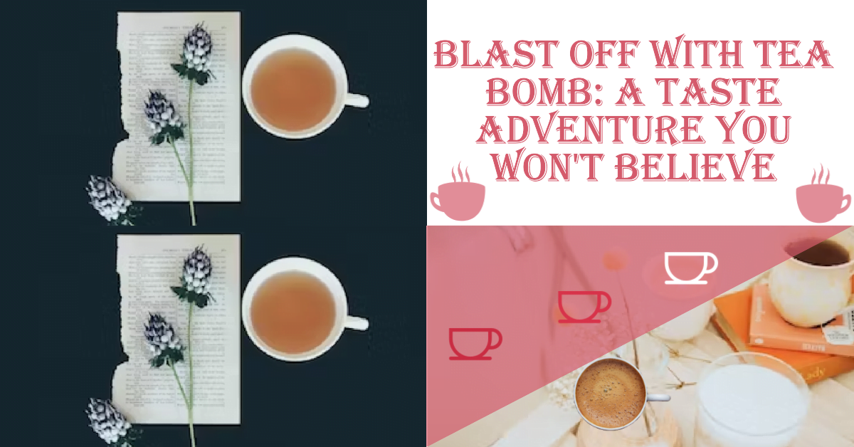 tea bomb